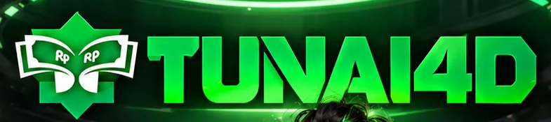 Logo TUNAI4D